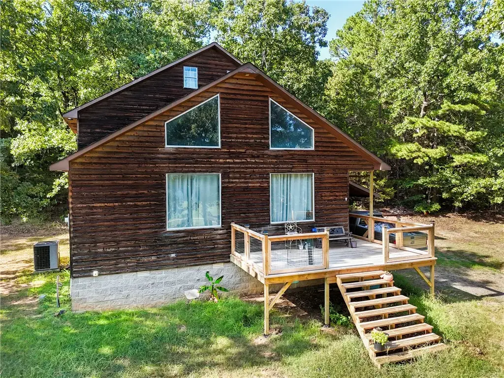 644 Pr 3432, Clarksville