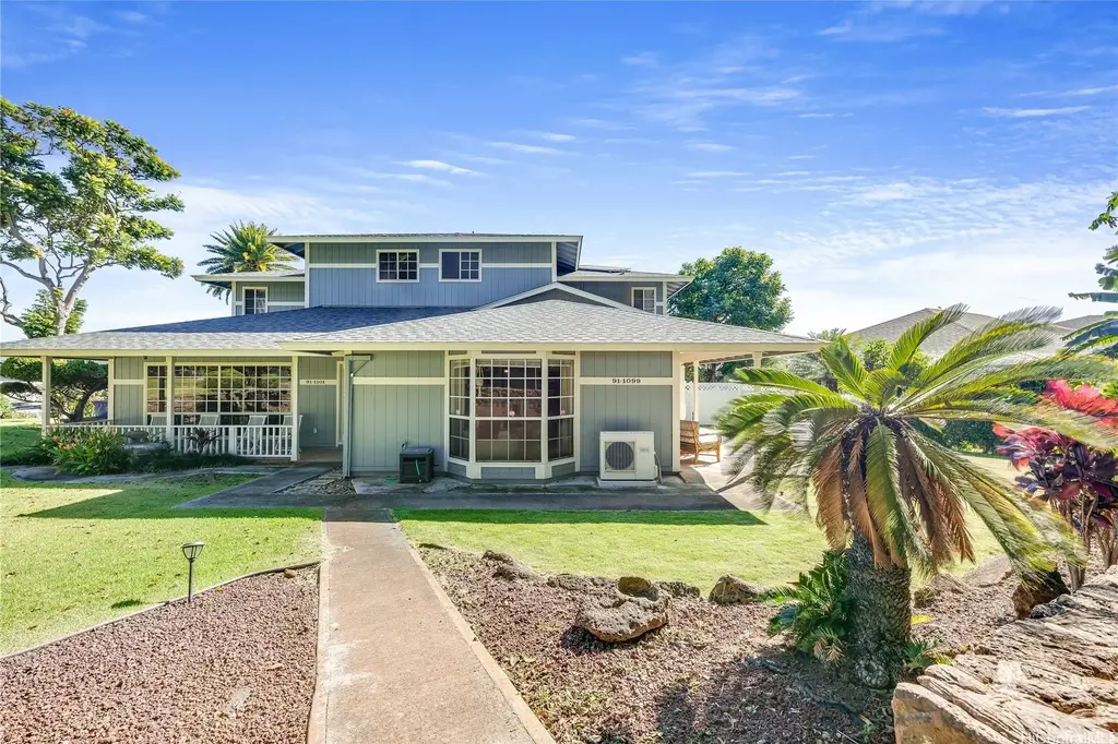 91-1099 Aawa Drive, Ewa Beach