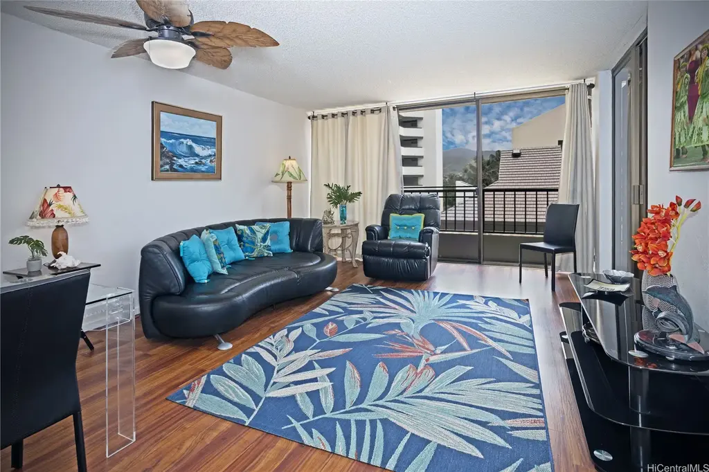 500 Lunalilo Home Road # 34a, Honolulu