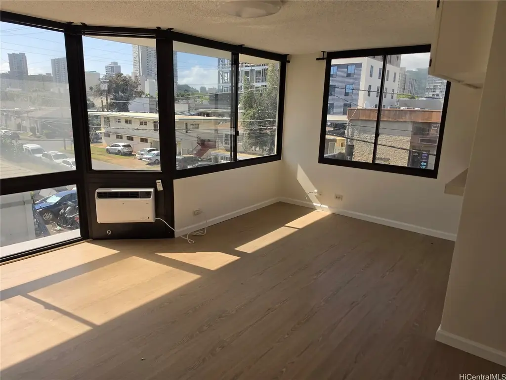 1820 Waiola Street # 312, Honolulu