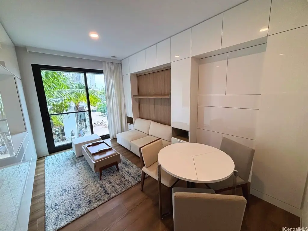 987 Queen Street # 227, Honolulu