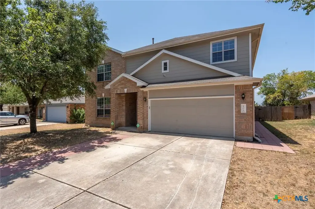108 Colt Loop, Kyle