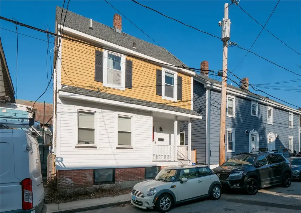 29 Anthony St, Newport