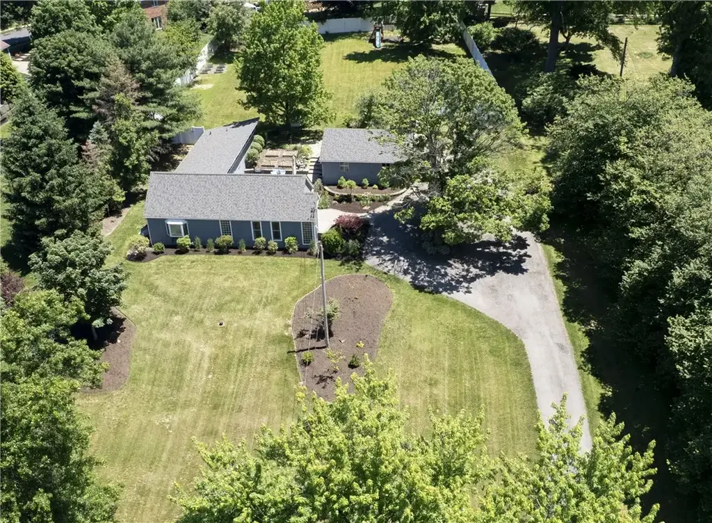 10246 Twin Hill Road , McCandless