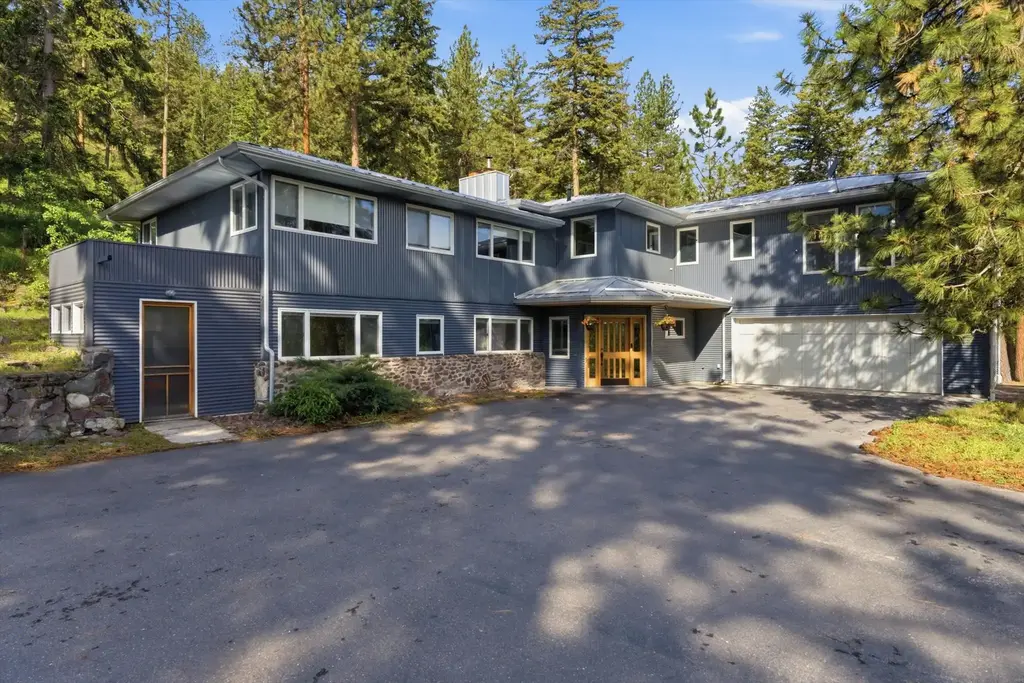 12505 Flora Drive, Missoula