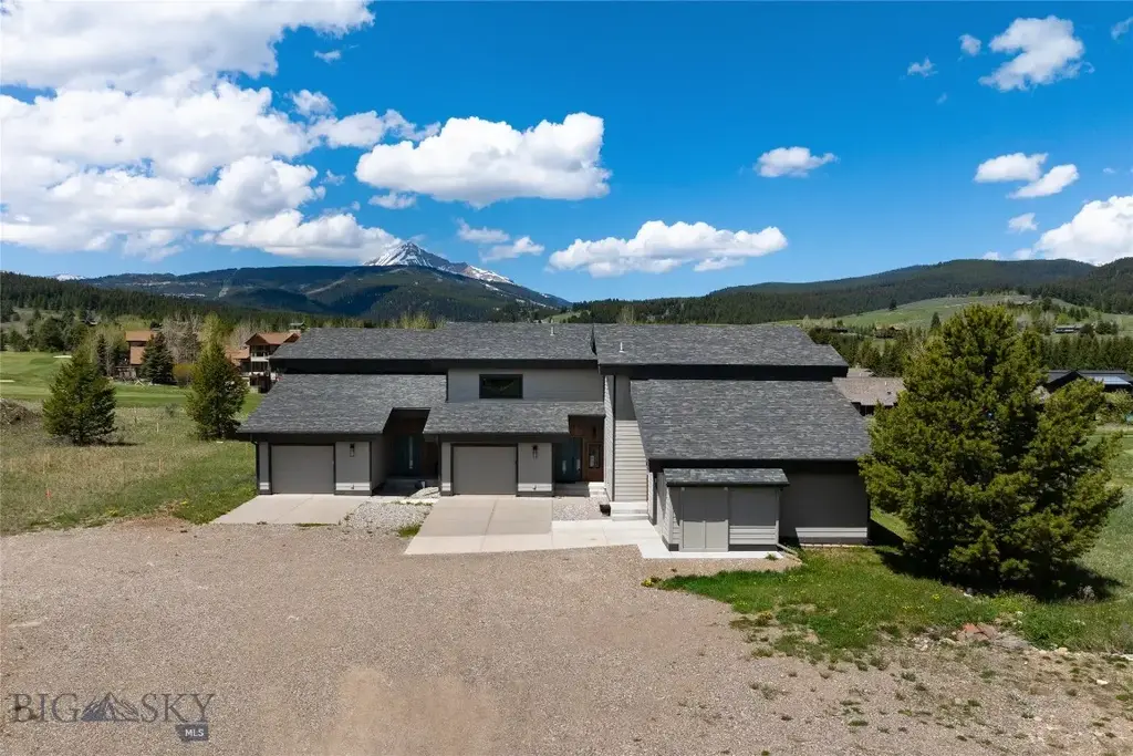 2360 Yellowtail Rd 231, Big Sky