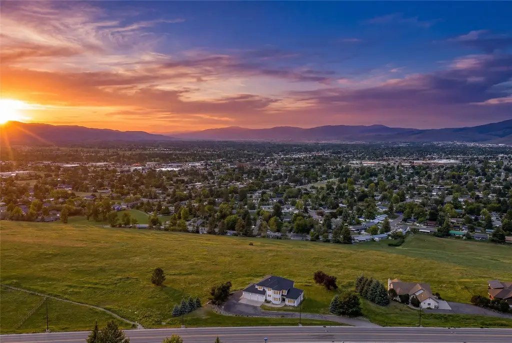 4607 Hillview Way, Missoula