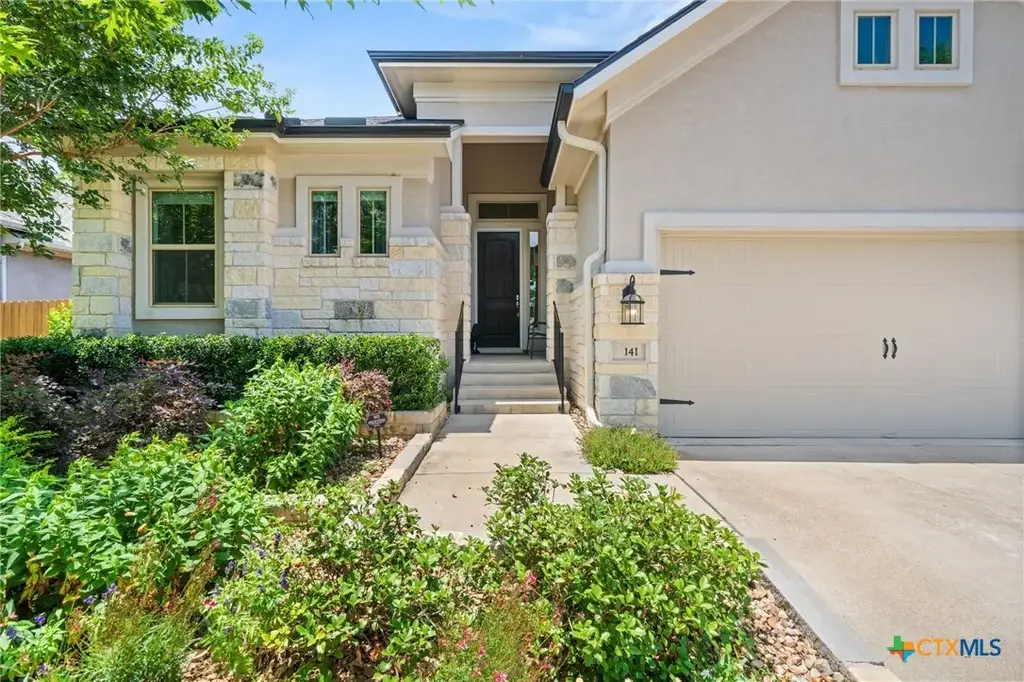 141 Falabella Trail, Georgetown