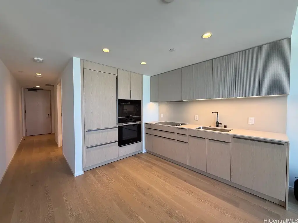 333 Ward Avenue # 1709, Honolulu
