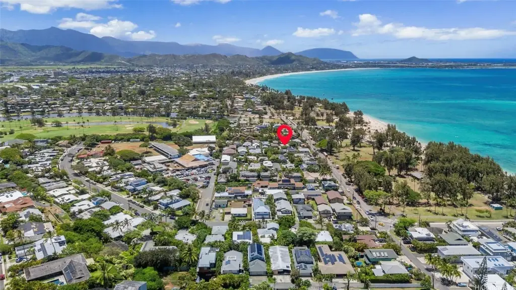 461 Kawailoa Road # B, Kailua