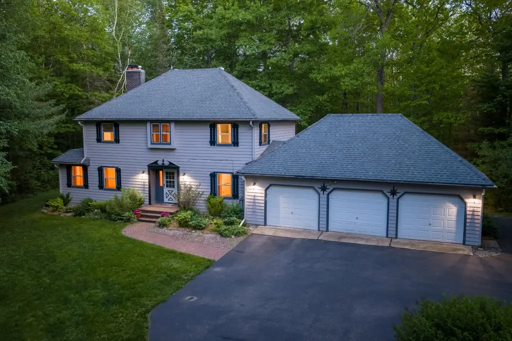 7211 Woodcrest Cir, Rhinelander