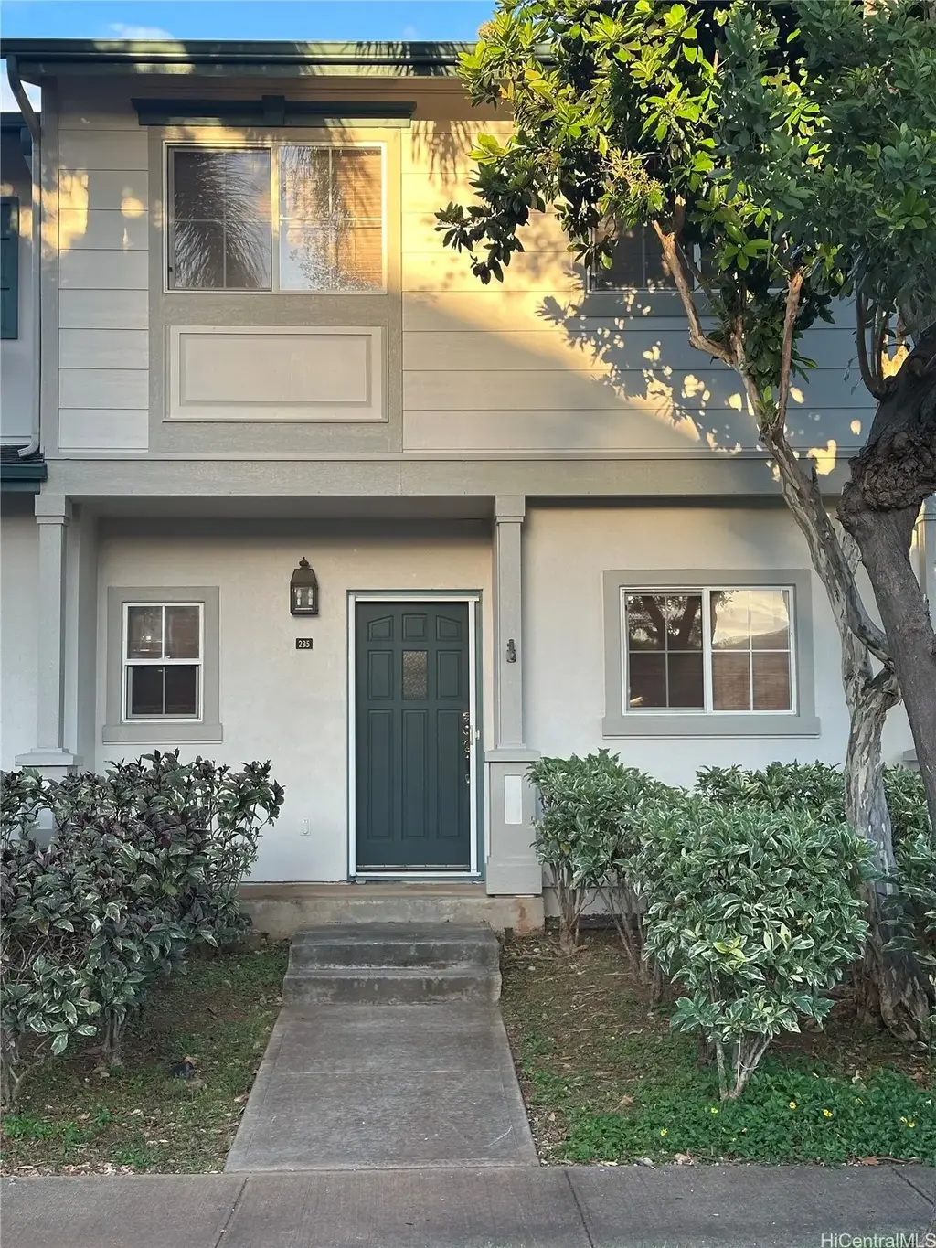 91-1051 Kaileolea Drive # 2b5, Ewa Beach