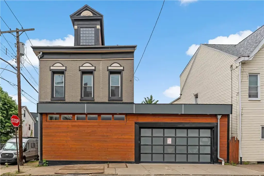 3865 Howley Street , Lawrenceville
