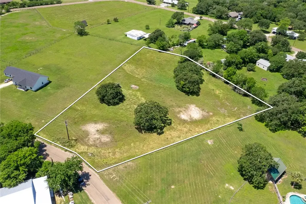 Tbd Hollow Heights Drive, Bryan