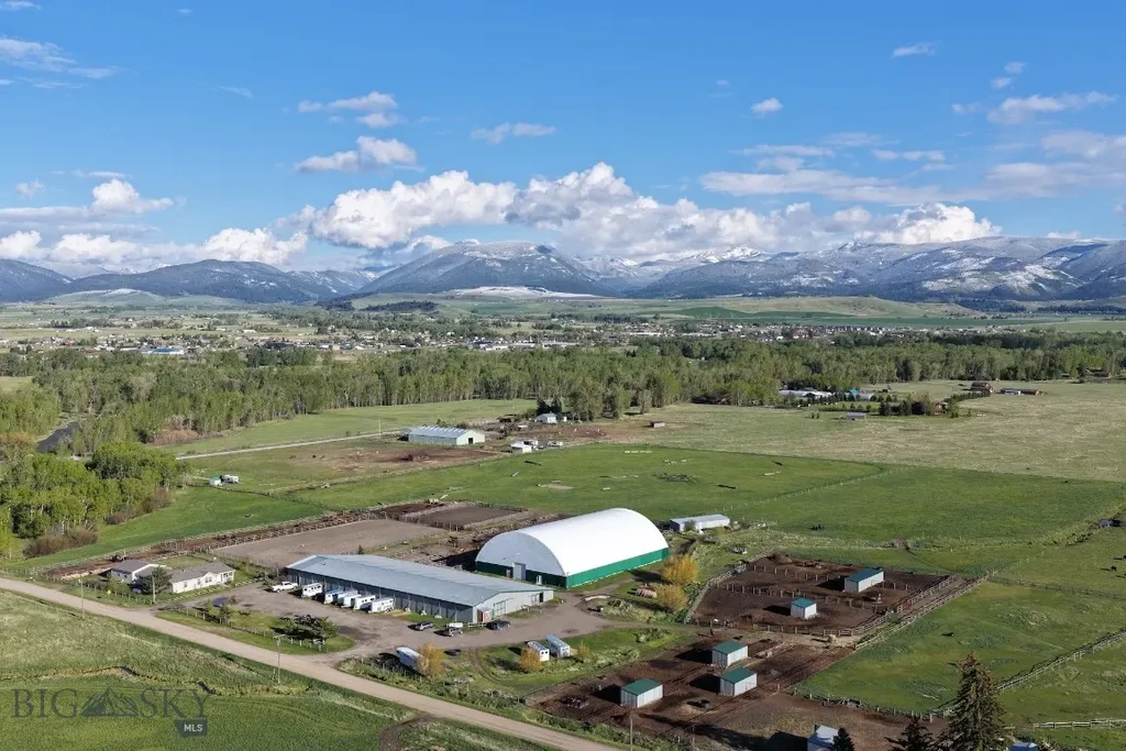 770 Mcreynolds Road, Bozeman