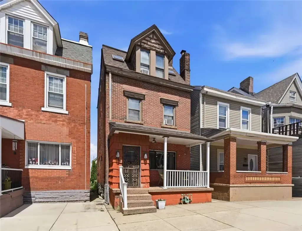 318 Ella Street , Bloomfield