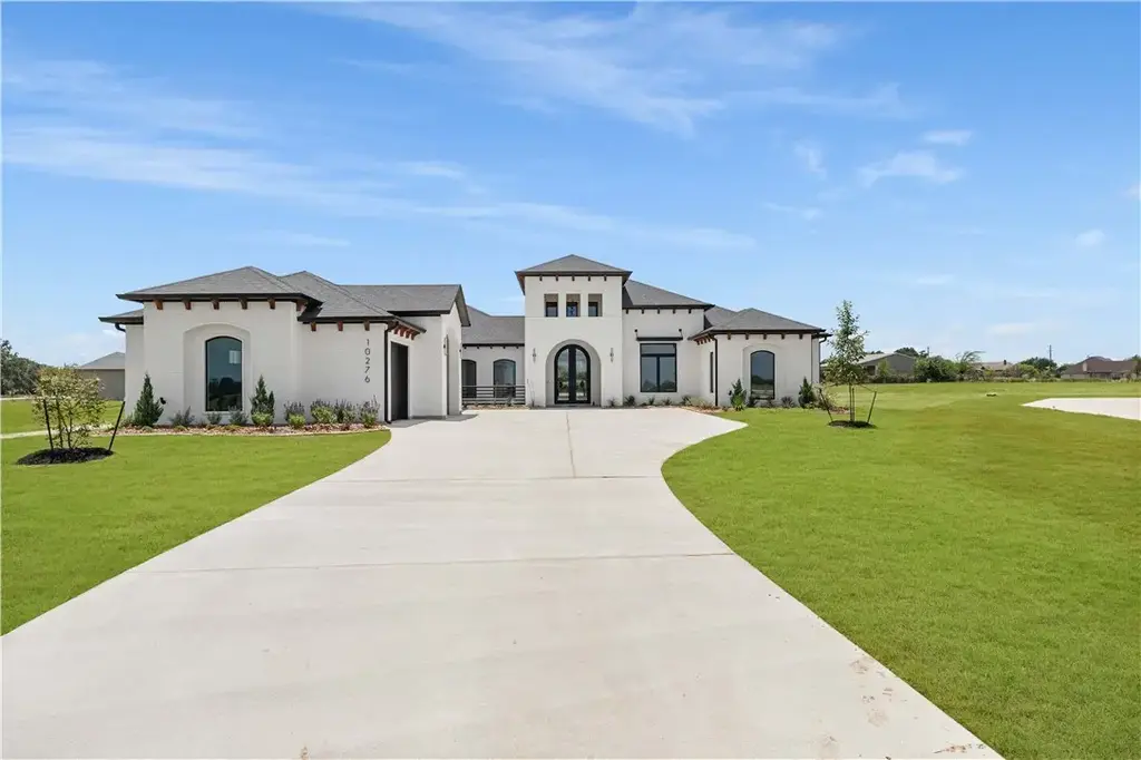 10276 Winnie Court, Bryan
