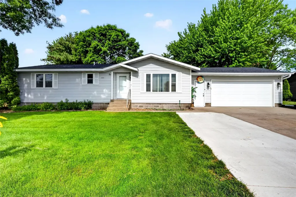 1710 Carrie Avenue, Rice Lake