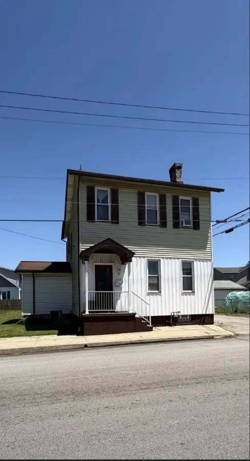 306 Jefferson Street, Latrobe