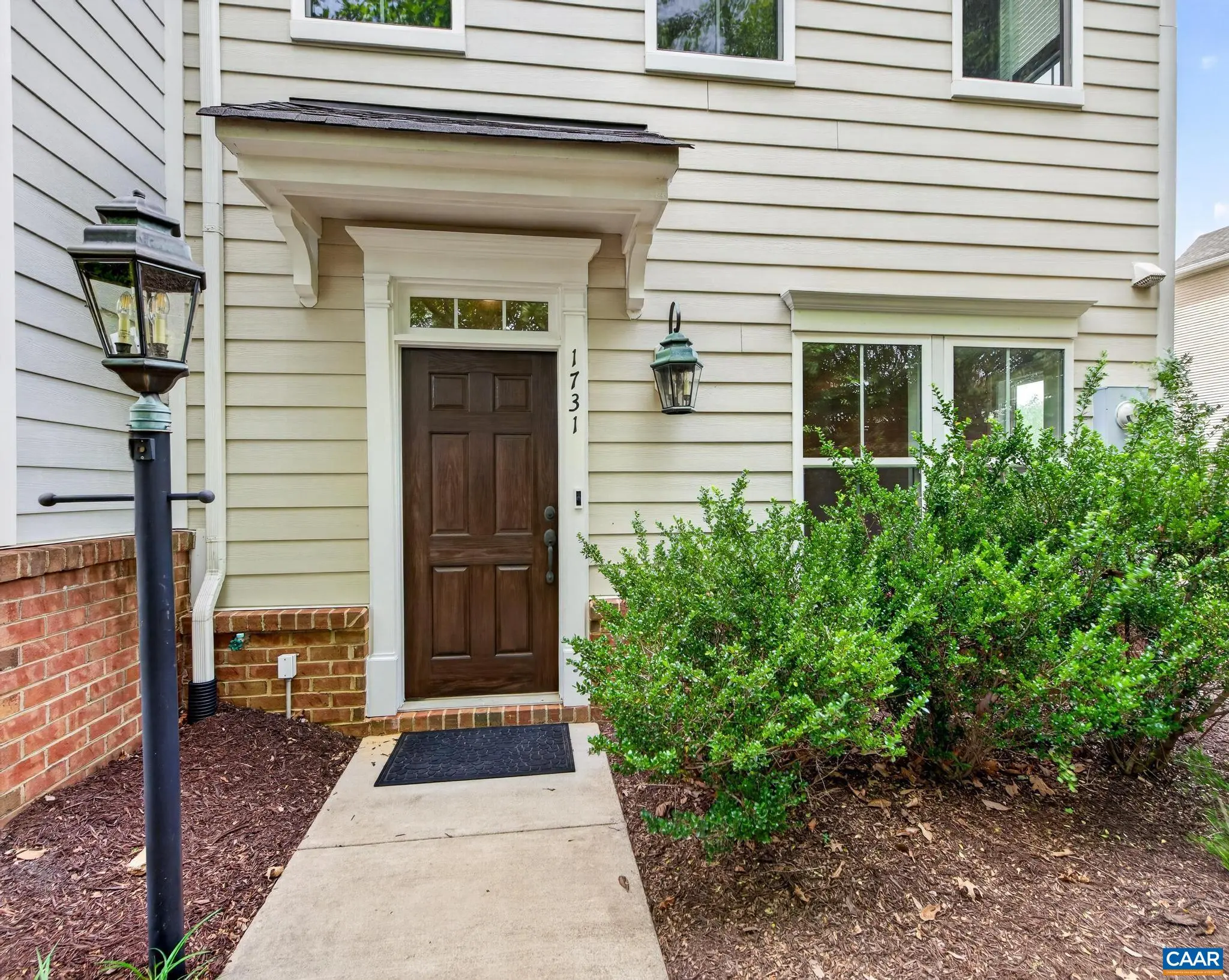 1731 Treesdale Way, Charlottesville