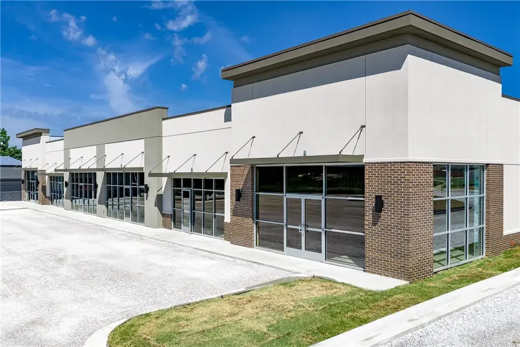 10524 E Ar 72 Hwy, Pea Ridge