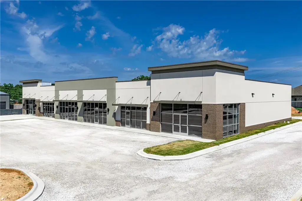 10516 E Ar 72 Hwy, Pea Ridge