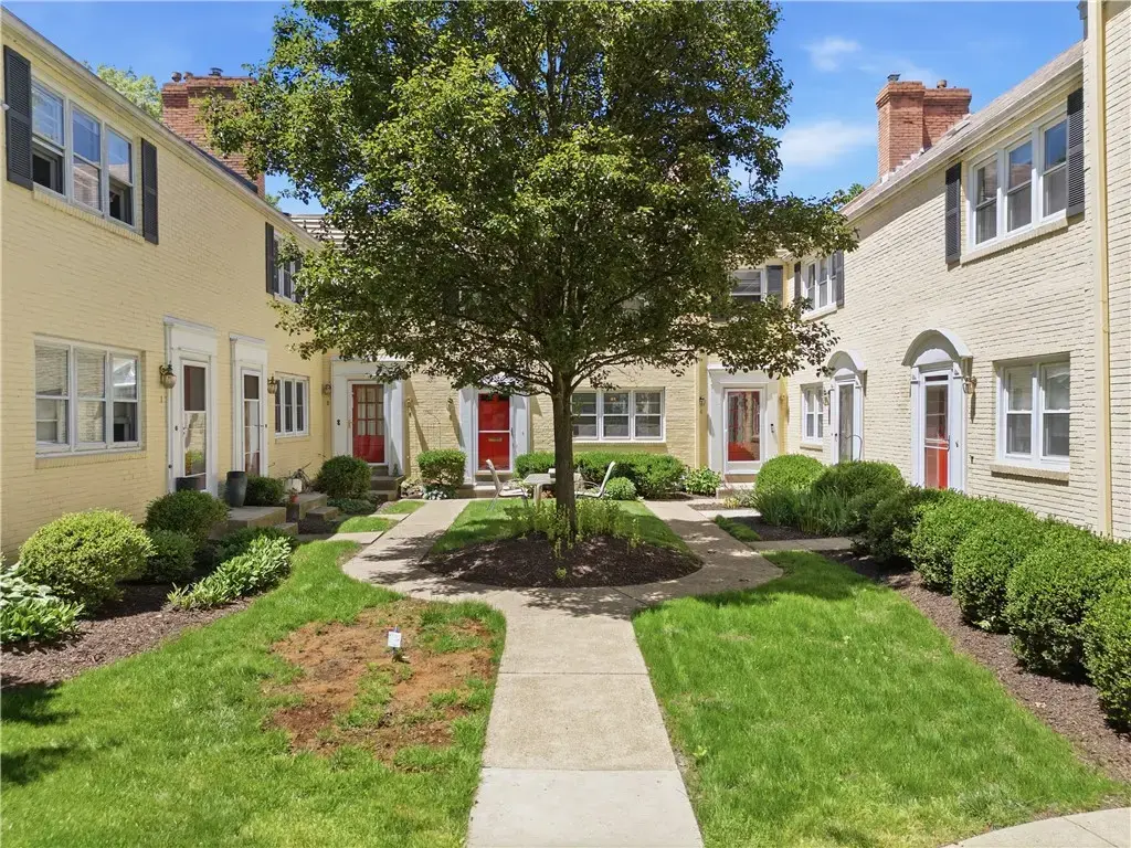 6833 Meade Street 6, Point Breeze