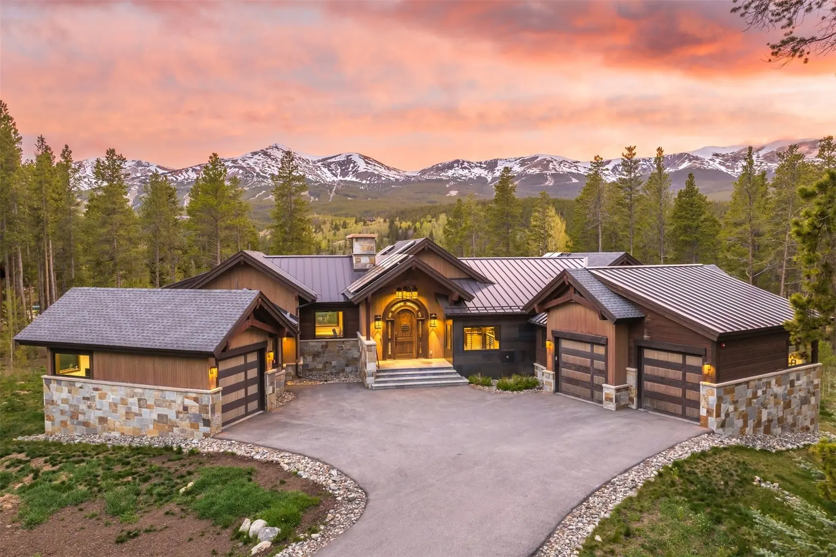 11 Dyer Trail, Breckenridge