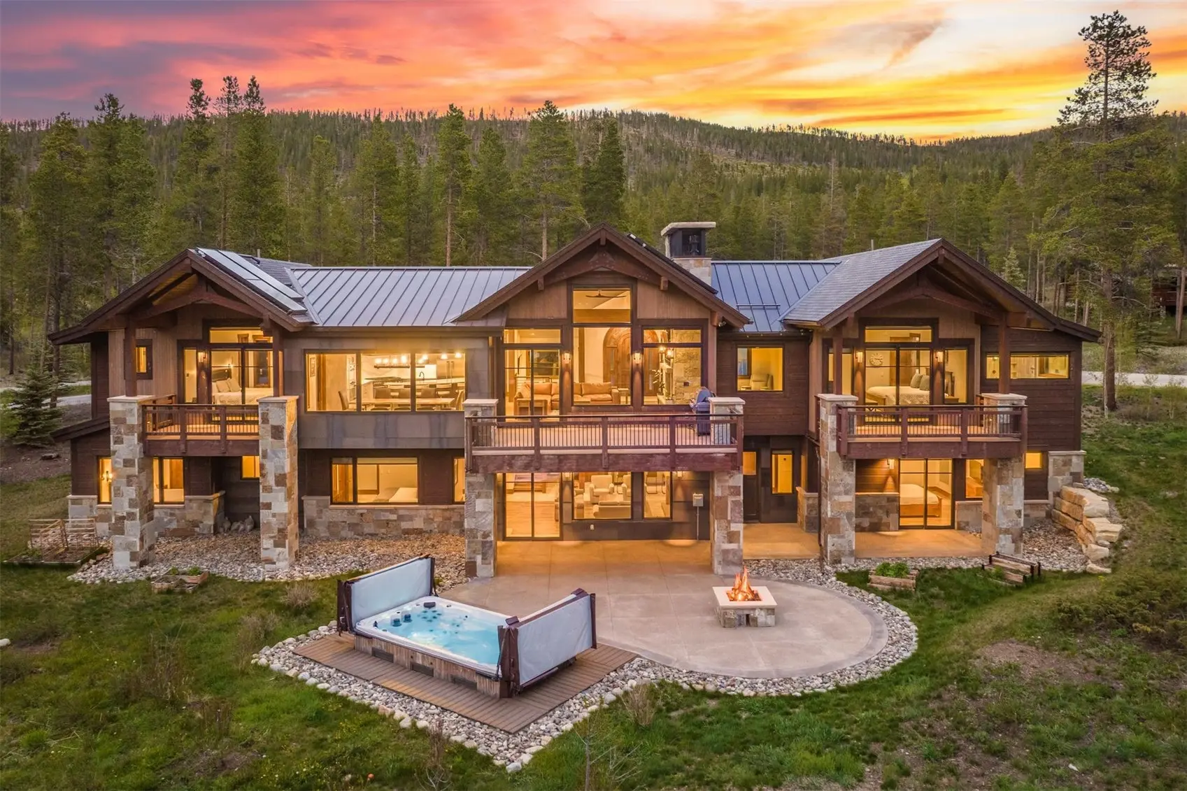 11 Dyer Trail, Breckenridge
