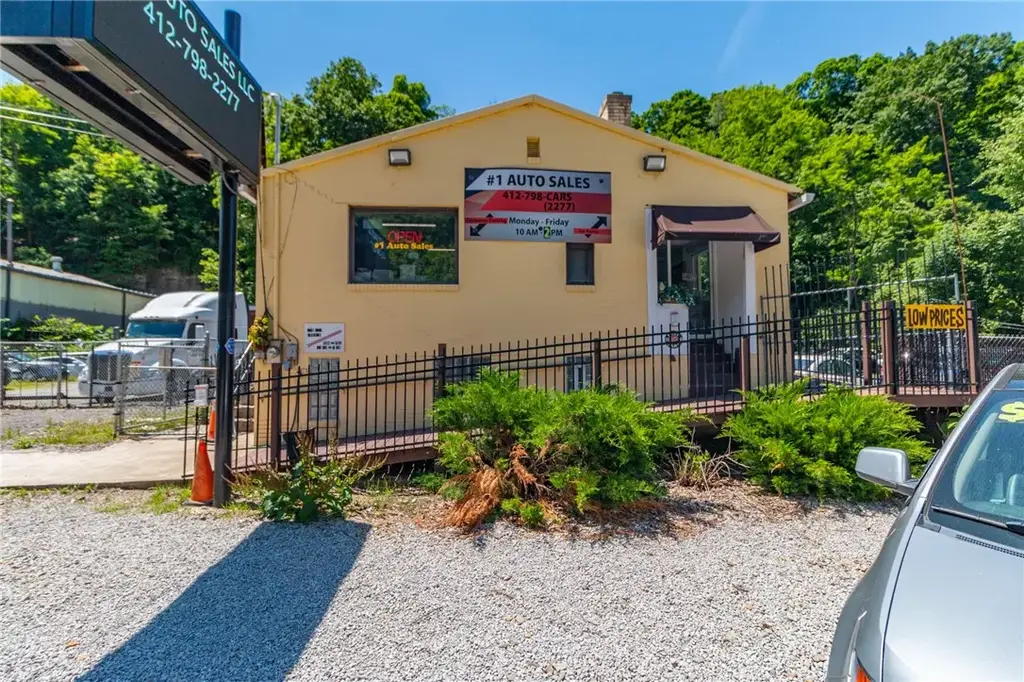 174 Sandy Creek Road , Penn Hills