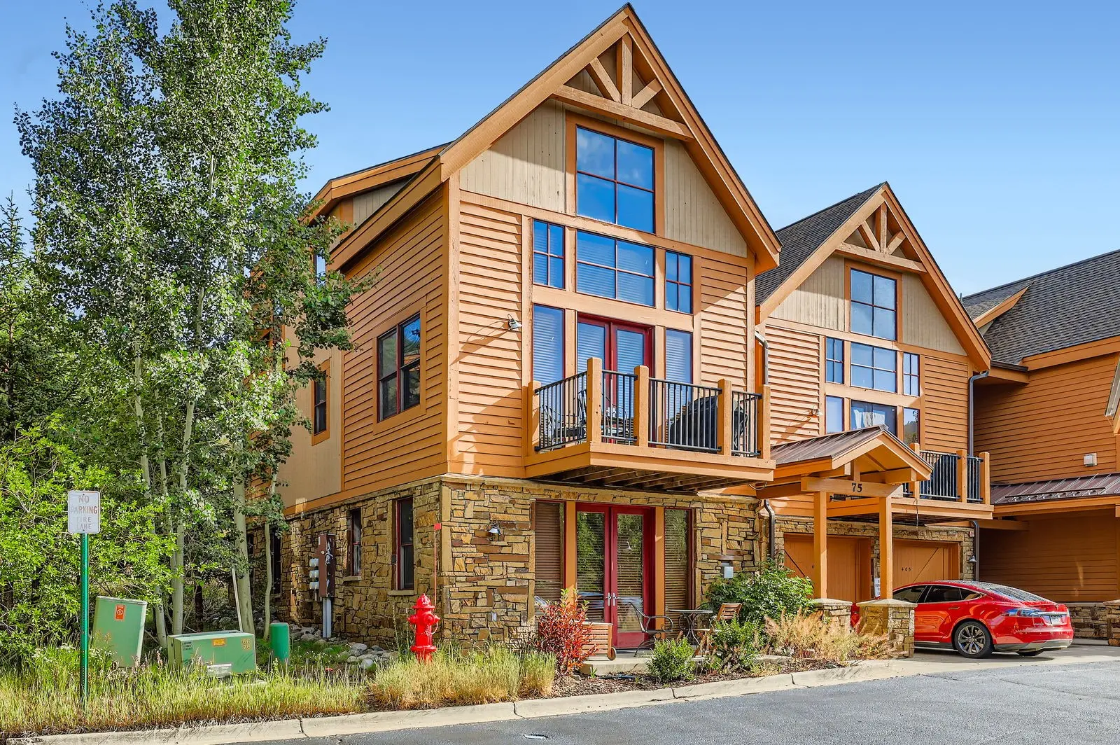 75 Antlers Gulch Road 401, Keystone