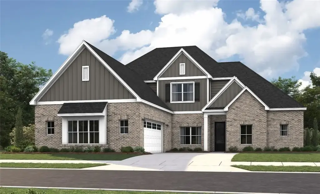 1404 Bramble Ln, Opelika