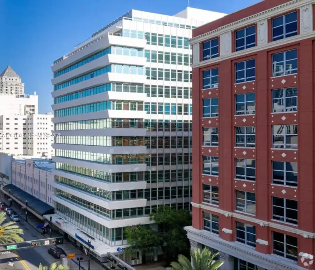 14 Ne 1st Ave 800 E/f/g/h, Miami