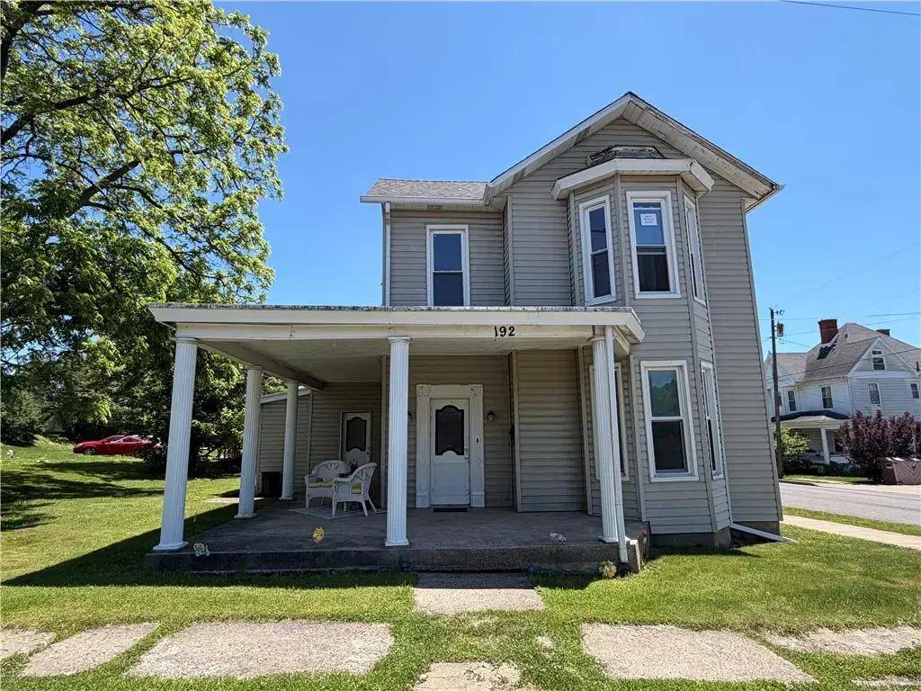 192 Richhill Street, Waynsbrg/Frankln