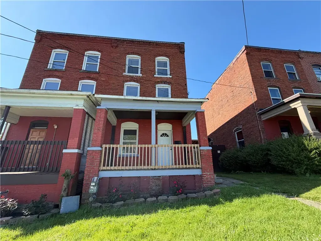 521 1st Street , Charleroi Boro