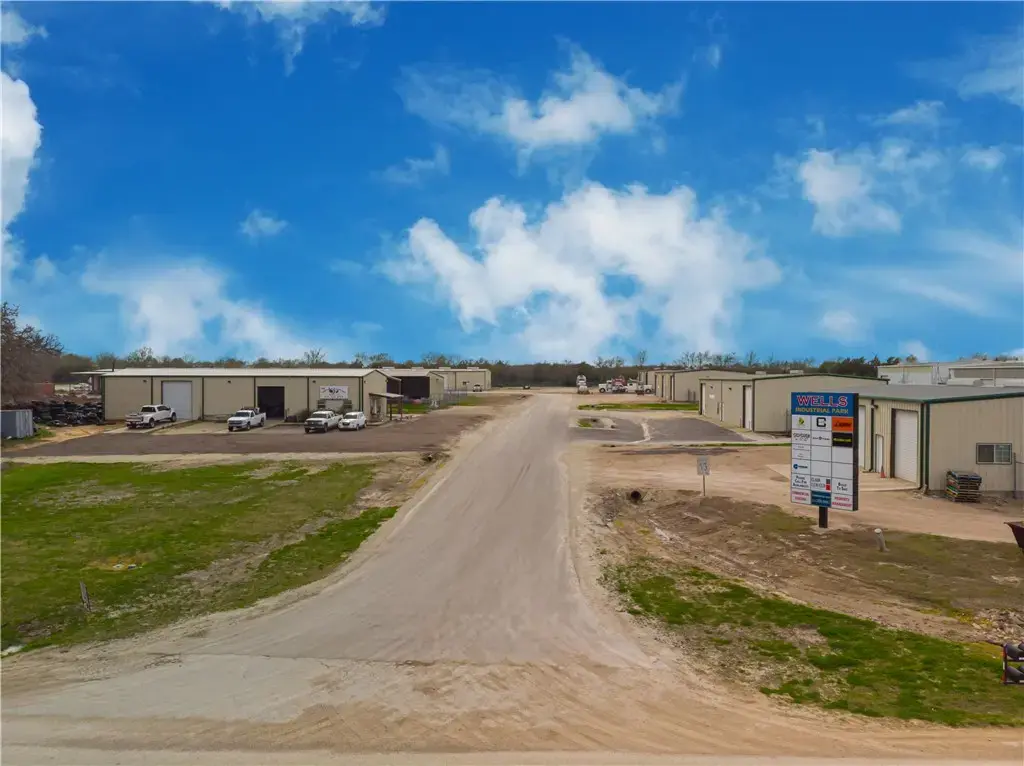 1515 Crosswind Drive 1517, Bryan