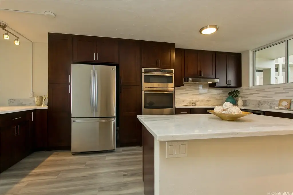 (unit #2209) 1717 Ala Wai Boulevard, Honolulu