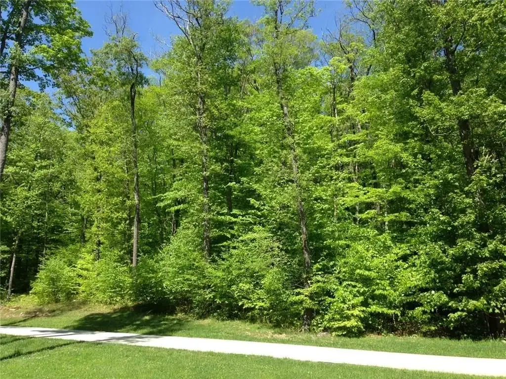 Lot 28 Grouse Point, Seven Springs Resort