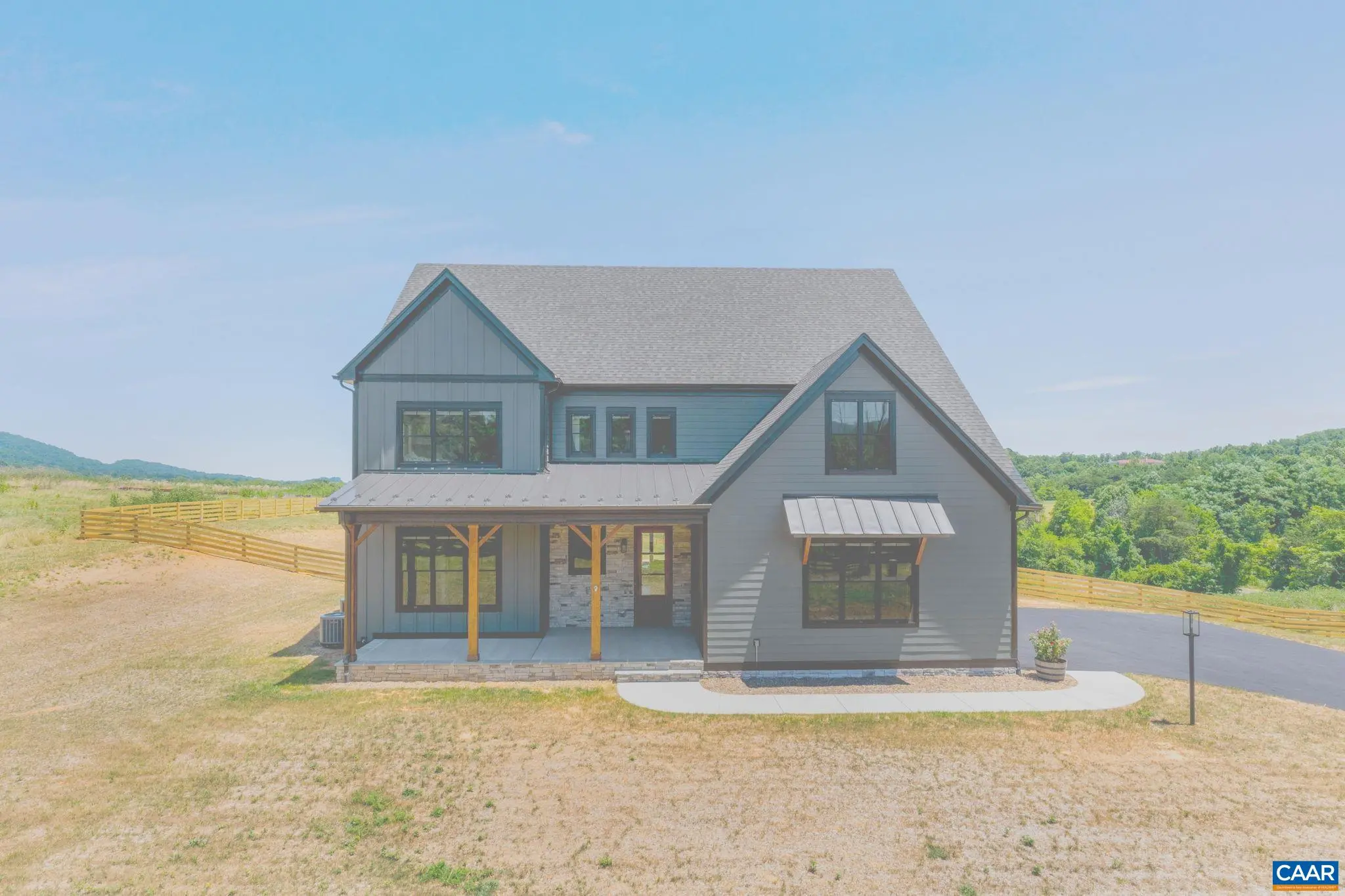 2534-1 Montgomery Ridge Rd, Charlottesville