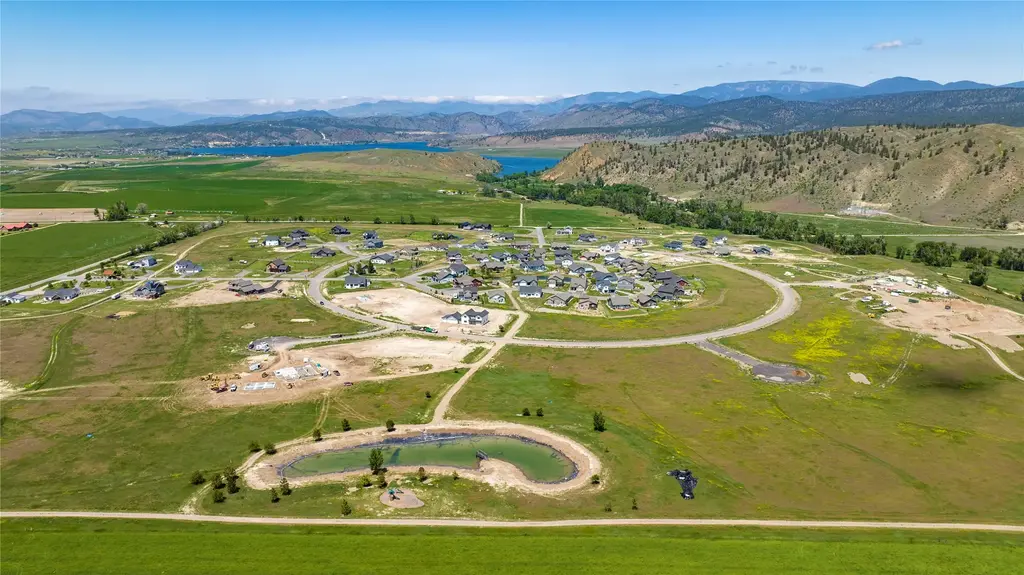 5490 Fireweed Loop, Helena