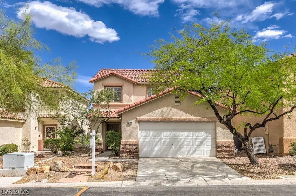 3728 Ashling Street, Las Vegas