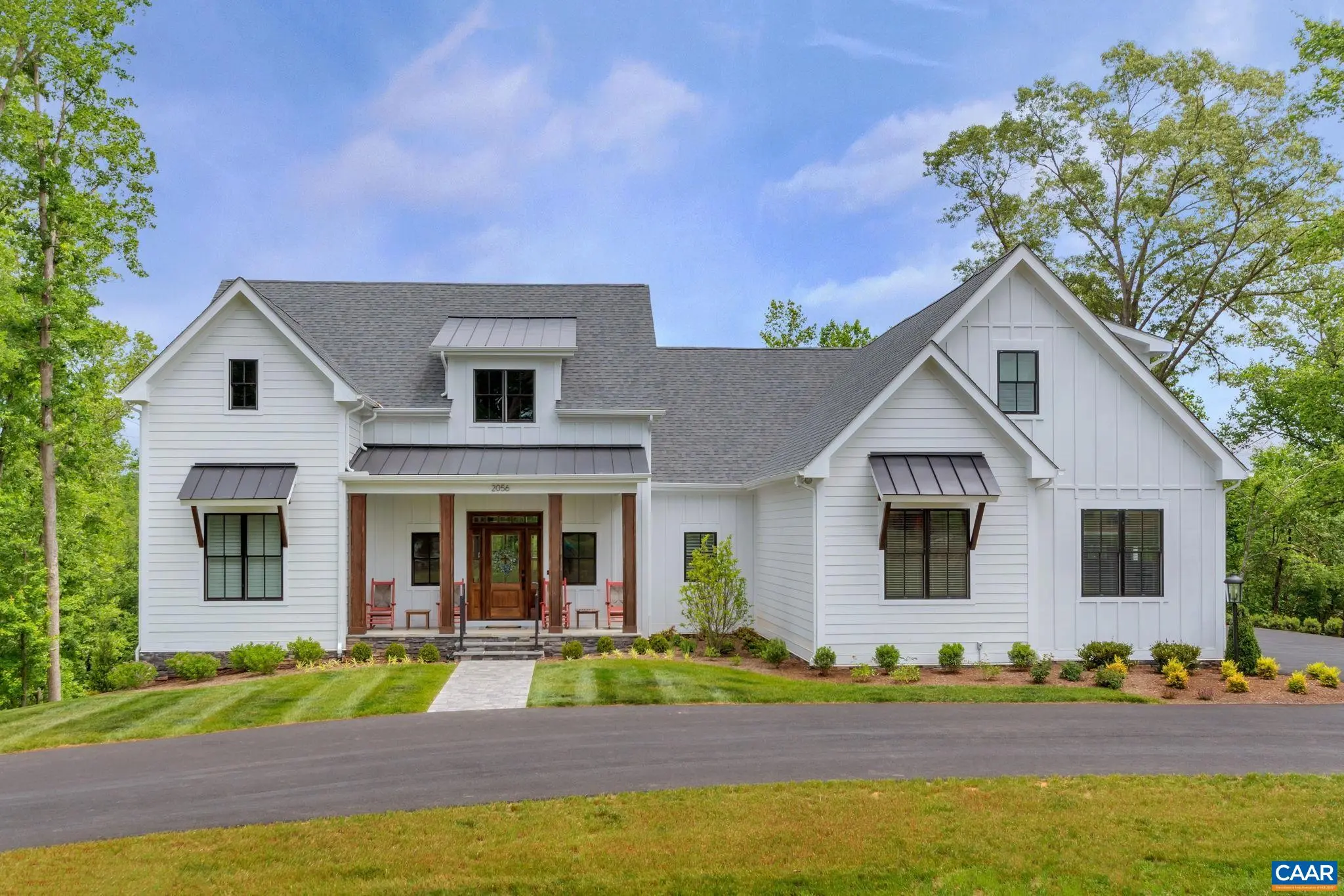 2534-1a Montgomery Ridge Rd, Charlottesville