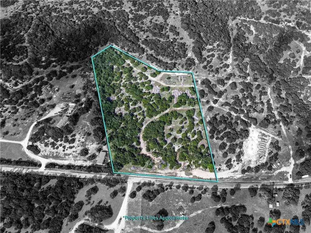 16350 F6 Cedar Valley Road, Salado