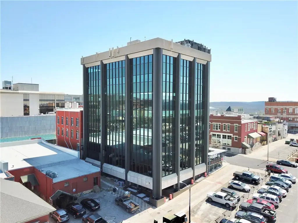112 W Center Street 230, Fayetteville