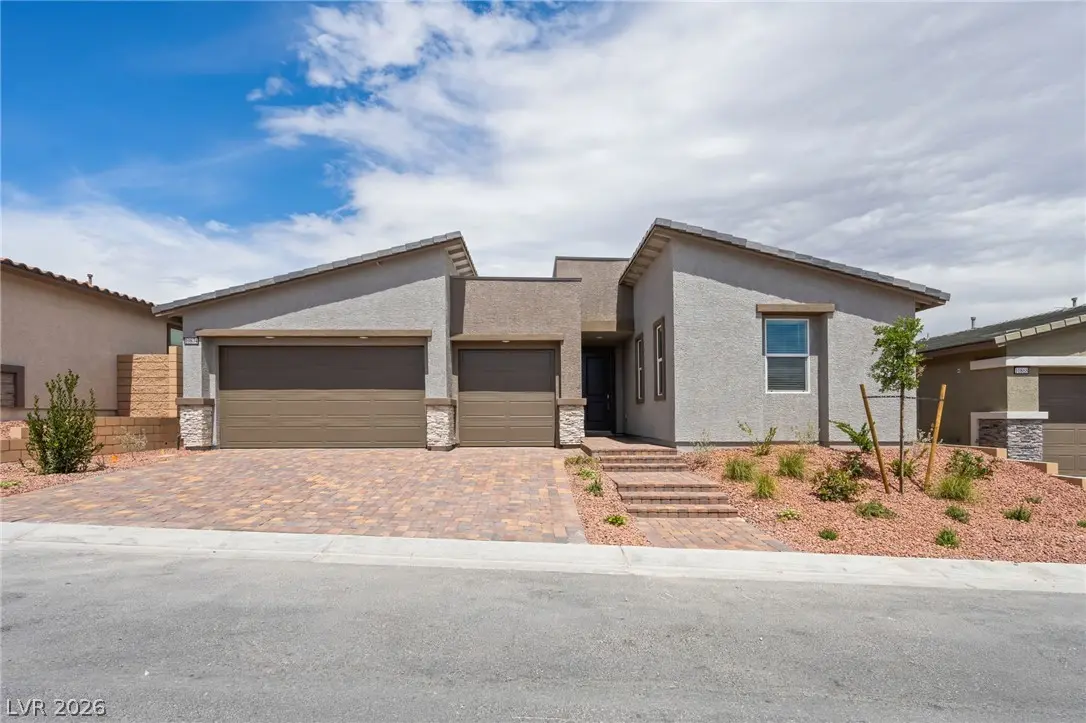 10874 Lewis Pointe Avenue, Las Vegas