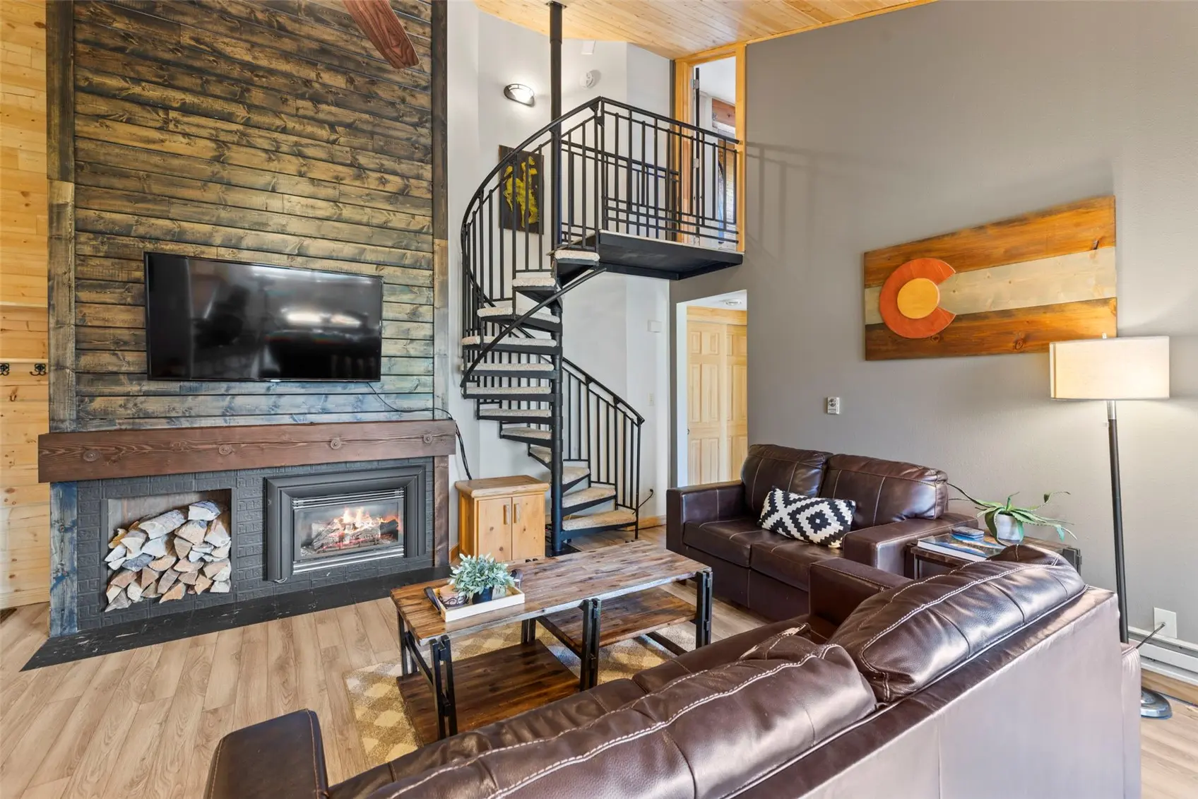 1977 Soda Ridge Road 1186, Keystone