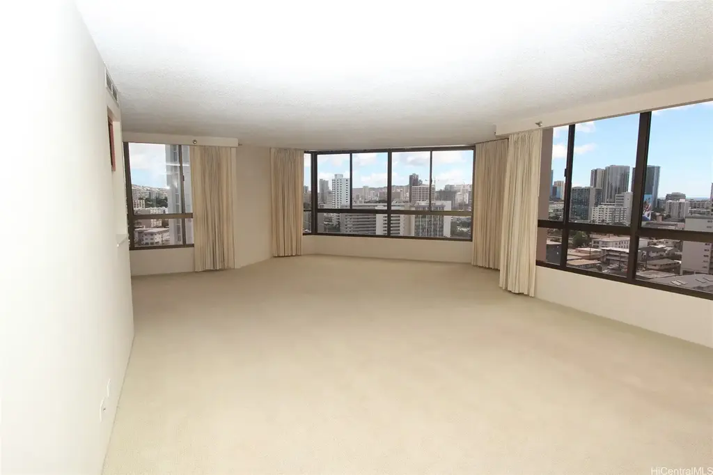1050 Lunalilo Street, Honolulu
