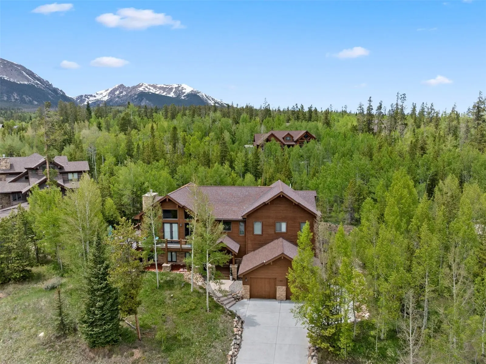 221 Kings Court, Silverthorne