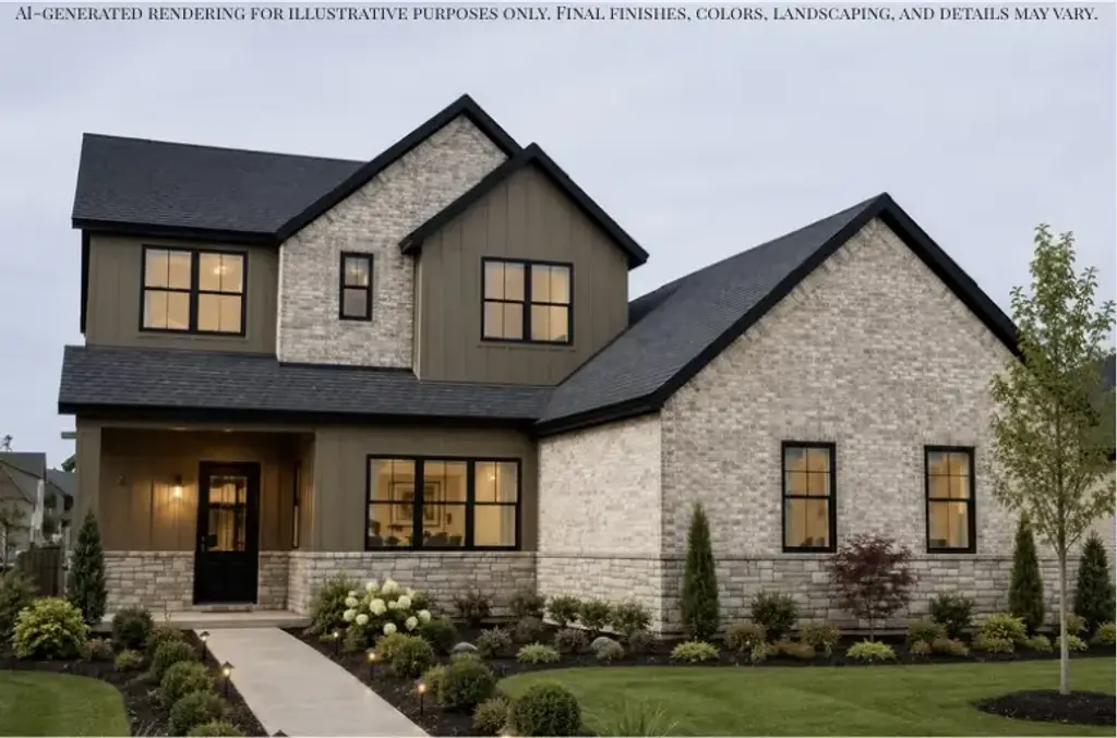 3806 Sw Essence Avenue, Bentonville