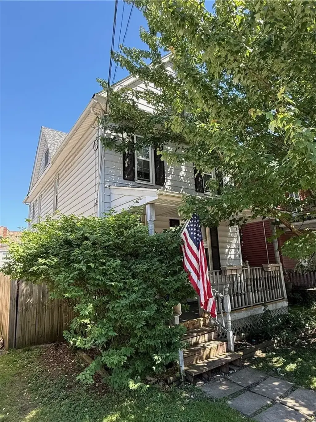 105 4th Avenue , City of But NW
